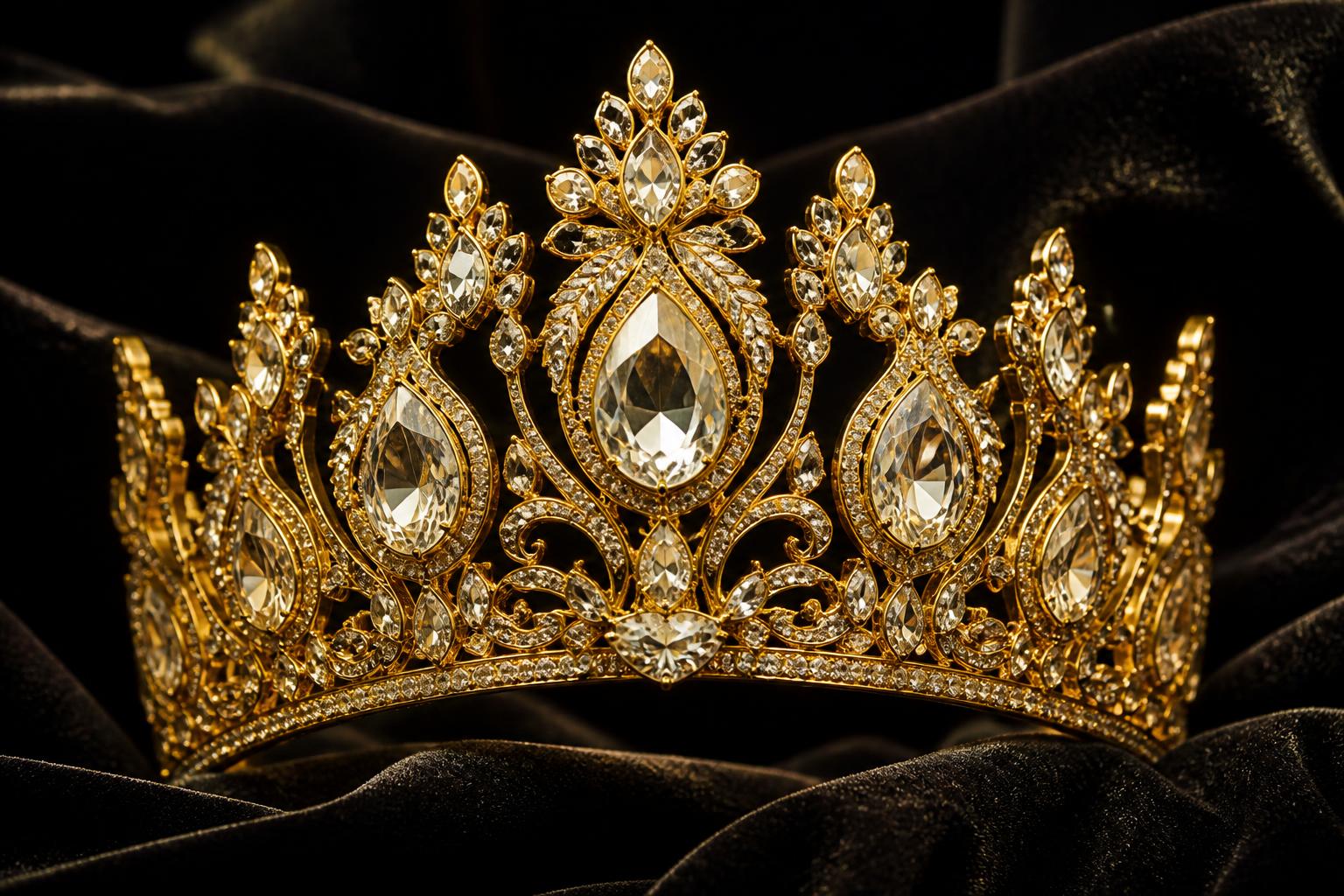 Crown
